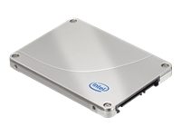 SSDSA2CT040G3B5 INTEL COMPONENTS-SSD/320 Series 40GB 2.5" SATA